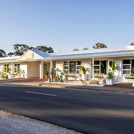 Barossa Gateway Motel Nuriootpa Exterior photo